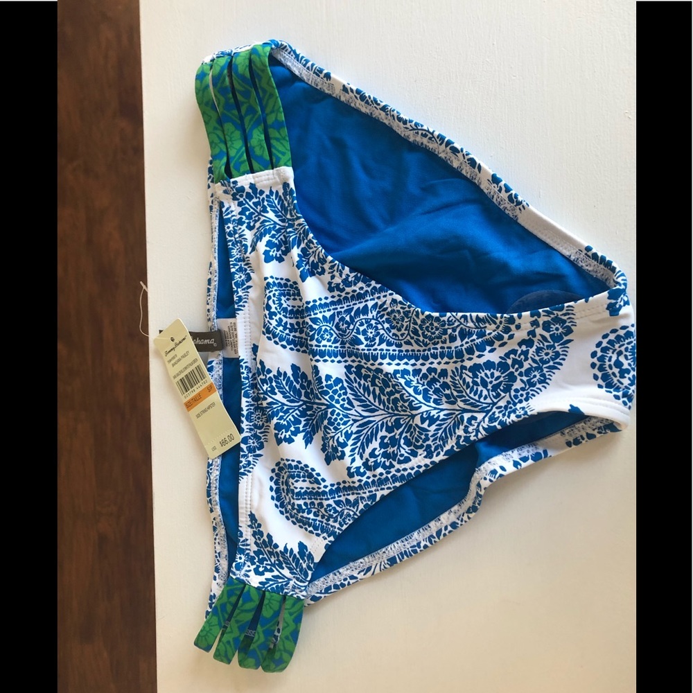 Tommy Bahama Bathing Suit Bottom